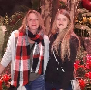 Meet your Posher, Kathleen